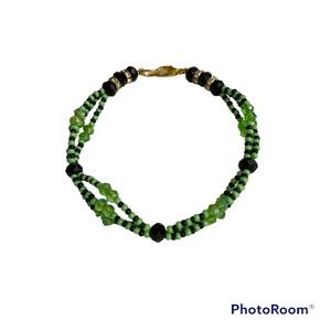 Ogun three strand bracelet for women’s or men’s